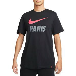 Tričko Nike Paris Saint-Germain Men s Soccer T-Shirt