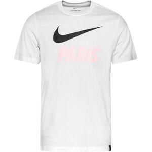 Tričko Nike Paris Saint-Germain Men s Soccer T-Shirt