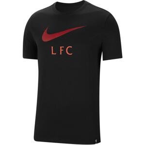 Tričko Nike Liverpool FC Men s Soccer T-Shirt