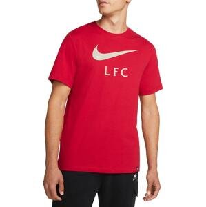 Tričko Nike Liverpool FC Men s Soccer T-Shirt