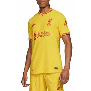 Dres Nike Liverpool FC 2021/22 Match Third Men s Soccer Jersey