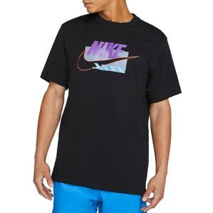 Tričko Nike  NSW Brandmarks