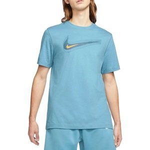 Tričko Nike M NSW TEE SWOOSH 12 MONTH