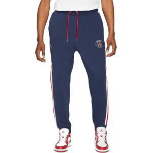 Nohavice Nike Paris Saint-Germain Men s Fleece Pants