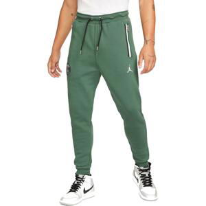 Nohavice Jordan Men's Jordan X PSG Statement Fleece Pants