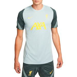 Tričko Nike  FC Liverpool Strike Trainingsshirt