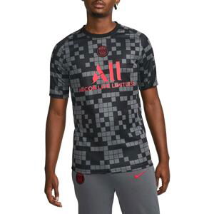 Tričko Nike  Paris St. Germain Prematch Shirt 2021/22