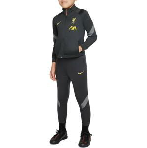 Súprava Nike  Liverpool FC Strike Tracksuit Youth