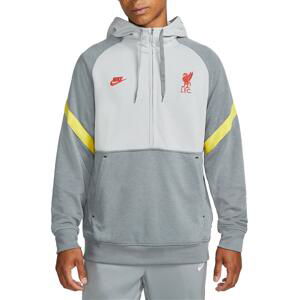 Mikina s kapucňou Nike  FC Liverpool Hoody
