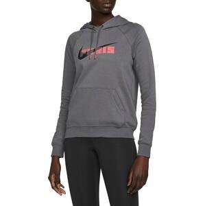 Mikina s kapucňou Nike  Paris St. Germain Fleece Hoody Womens