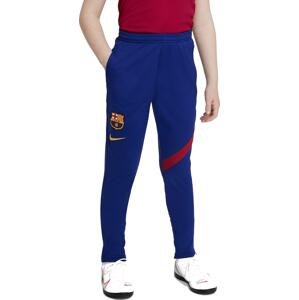 Nohavice Nike FC Barcelona Academy Pro Big Kids  Dri-FIT Soccer Pants