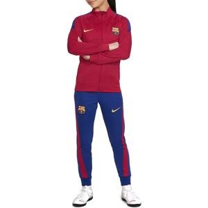 Súprava Nike FC Barcelona Academy Pro Big Kids  Dri-FIT Soccer Tracksuit