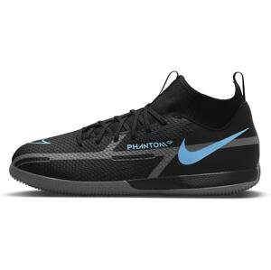 Sálovky Nike  Jr. Phantom GT2 Academy Dynamic Fit IC Indoor/Court Soccer Shoe