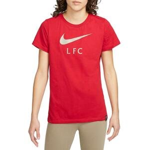 Tričko Nike Womens  FC Liverpool T-Shirt