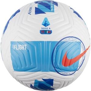 Lopta Nike Serie A Flight Soccer Ball