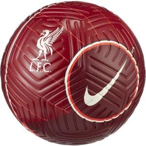 Lopta Nike Liverpool FC Strike Soccer Ball