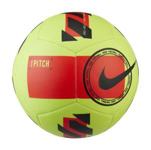 Lopta Nike  Pitch Soccer Ball