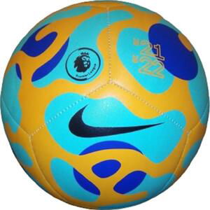 Lopta Nike Premier League Pitch Soccer Ball