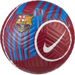 Lopta Nike FC Barcelona Strike Soccer Ball