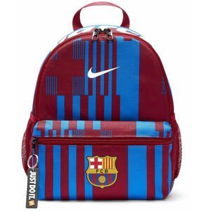 Batoh Nike FC Barcelona Stadium Kids Soccer Backpack