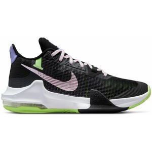 Basketbalové topánky Nike  AIR MAX IMPACT 3