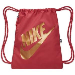 Vak na chrbát Nike  Heritage Drawstring Bag