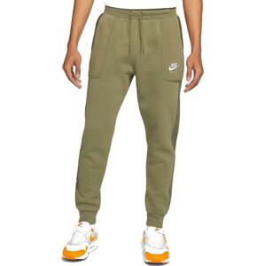 Nohavice Nike M NSW  AIR FLEECE JGGR