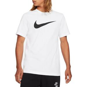 Tričko Nike M NSW SWOOSH SS TEE