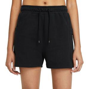 Šortky Nike W NSW AIR SHORT FLC HR