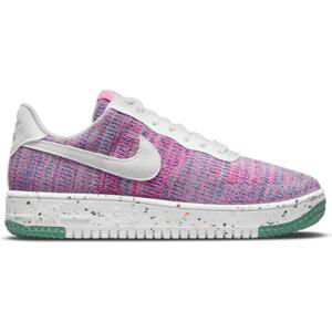 Obuv Nike W  AF1 CRATER FLYKNIT