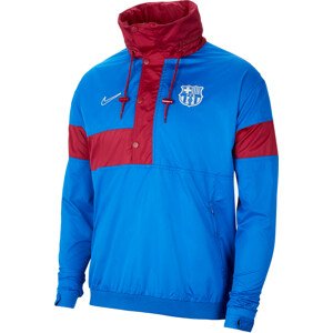 Bunda Nike FCB M NK SB ANORAK JKT