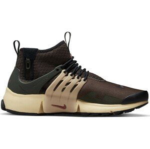 Obuv Nike  Air Presto Mid Utility