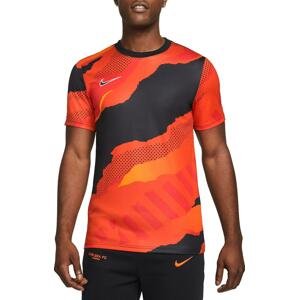 Tričko Nike  DRI-FIT GX TOP SS