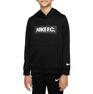 Mikina s kapucňou Nike  F.C.