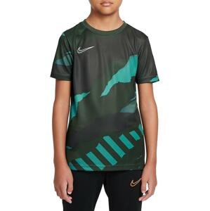 Tričko Nike  DRI-FIT GX TOP SS JUNIOR