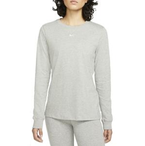 Tričko s dlhým rukávom Nike  Sportswear Women s Long-Sleeve T-Shirt