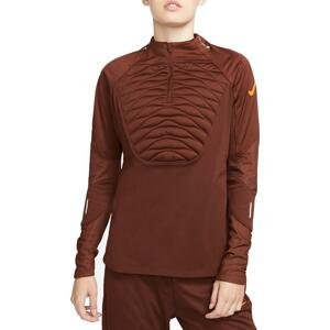 Tričko s dlhým rukávom Nike  Strike Winter Warrior Sweatshirt Damen F273
