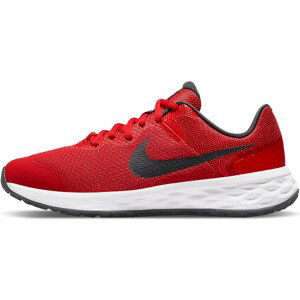 Bežecké topánky Nike  REVOLUTION 6 NN (GS)