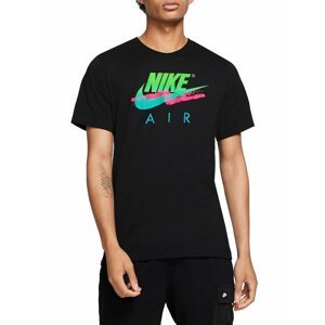 Tričko Nike M NSW TEE DNA FUTURA