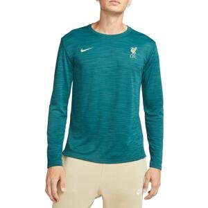 Tričko s dlhým rukávom Nike  FC Liverpool Superset