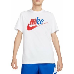 Tričko Nike M NSW REVERSE TEE