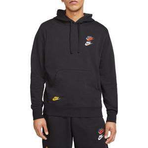 Mikina s kapucňou Nike  Sportswear Essentials+ Men s French Terry Hoodie