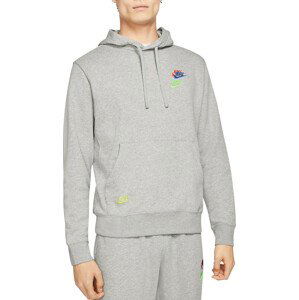 Mikina s kapucňou Nike  Sportswear Essentials+ Men s French Terry Hoodie