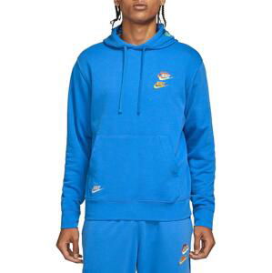 Mikina s kapucňou Nike  Sportswear Essentials+ Men s French Terry Hoodie