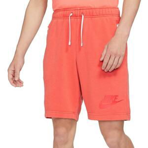 Šortky Nike  Sportswear Essentials+ Men s French Terry Shorts