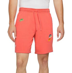 Šortky Nike  Sportswear Essentials+ Men s French Terry Shorts