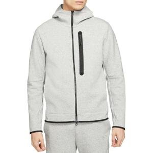 Mikina s kapucňou Nike  Sportswear Tech Fleece Men s Full-Zip Hoodie