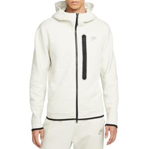 Mikina s kapucňou Nike  Sportswear Tech Fleece Men s Full-Zip Hoodie