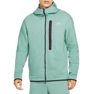 Mikina s kapucňou Nike  Sportswear Tech Fleece Men s Full-Zip Hoodie