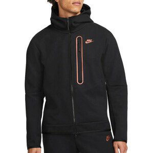 Mikina s kapucňou Nike  Sportswear Tech Fleece Brushed